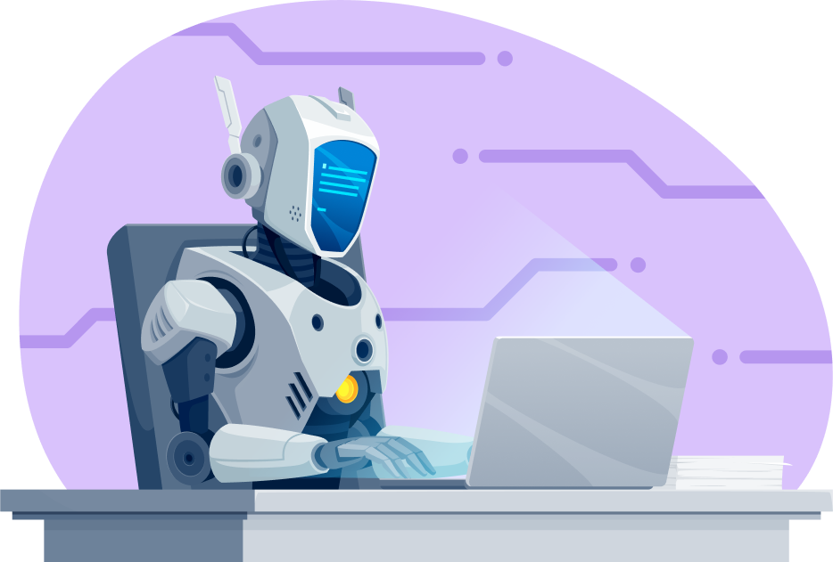 Robot Image